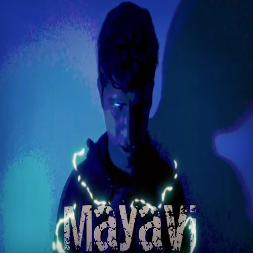 Mayavi cover art