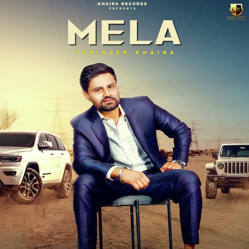 Mela