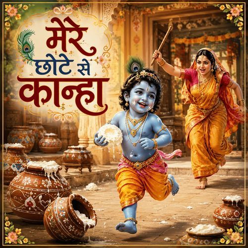 Mere Chhote Se Kanha
