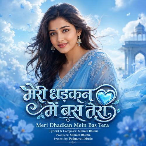 Meri Dhadkan Mein Bas Tera