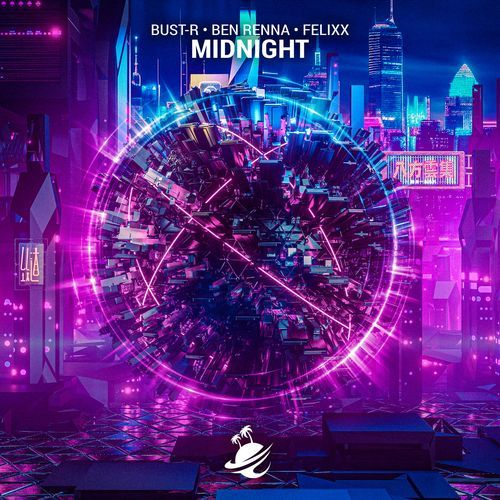 Midnight