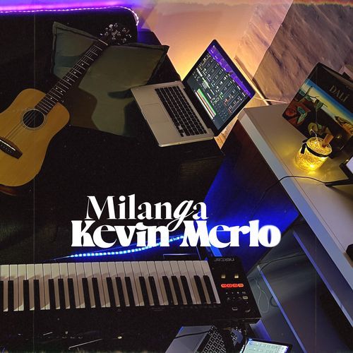 Milanga cover art