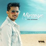 Mirzaye