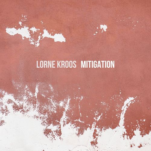 Mitigation cover art