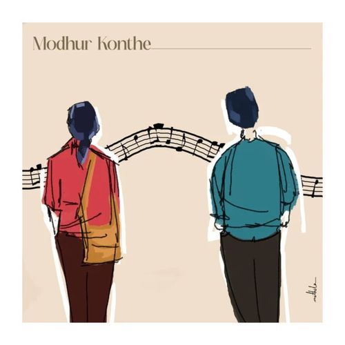 Modhur Konthe