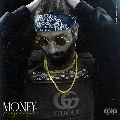 Money on My Mind_poster_image