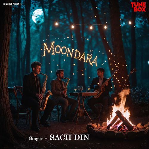 Moondara