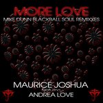 More Love (feat. Andrea Love) (Mike Dunn Blackball Soul Mix)