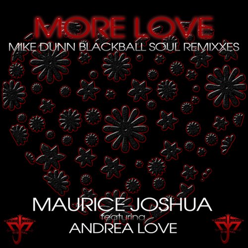 More Love - Mike Dunn Remixes_poster_image