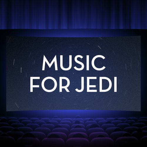 Music For Jedi