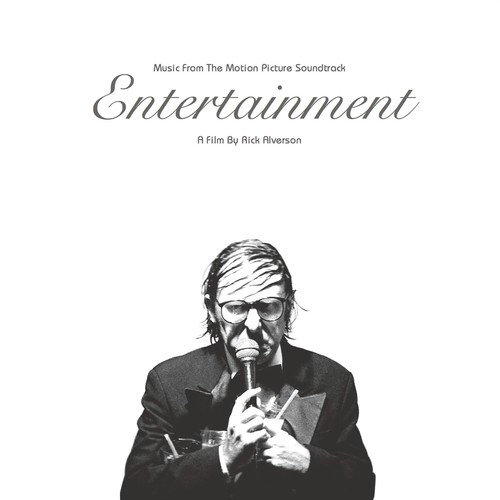 Music from Entertainment, A Film by Rick Alverson