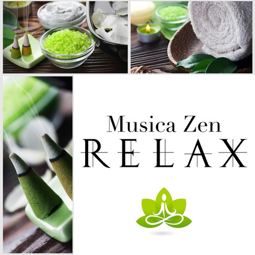 Musica per Meditare cover art
