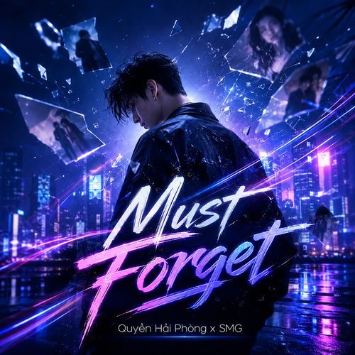 Must Forget