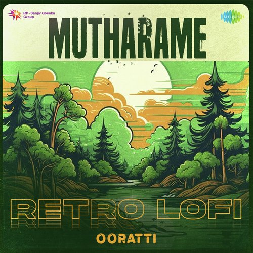 Mutharame - Retro Lofi