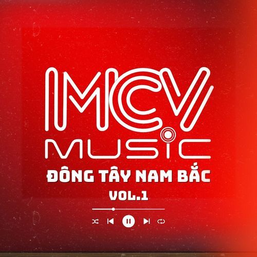 ĐÔNG TÂY NAM BẮC, VOL.1