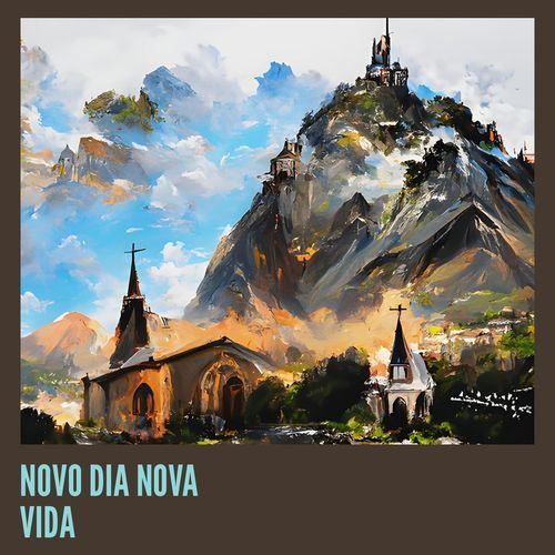 NOVO DIA NOVA VIDA