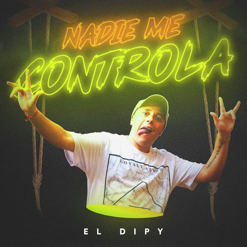 Nadie Me Controla