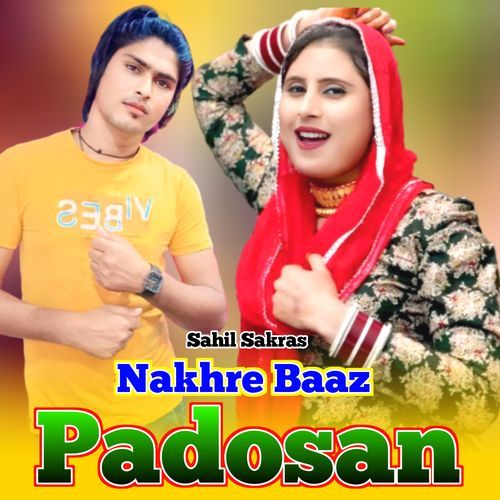 Nakhre Baaz Padosan