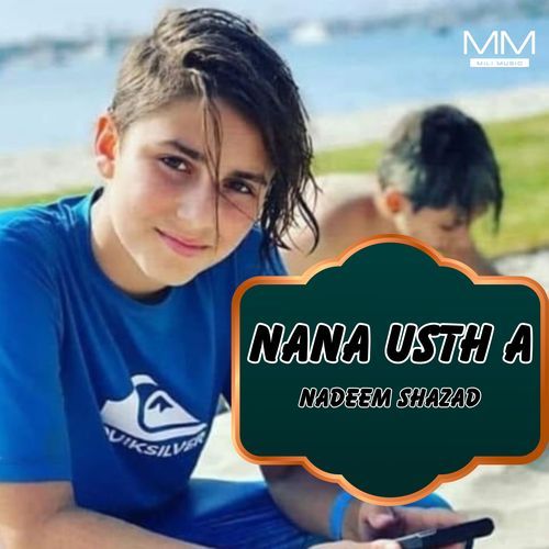 Nana Usth A