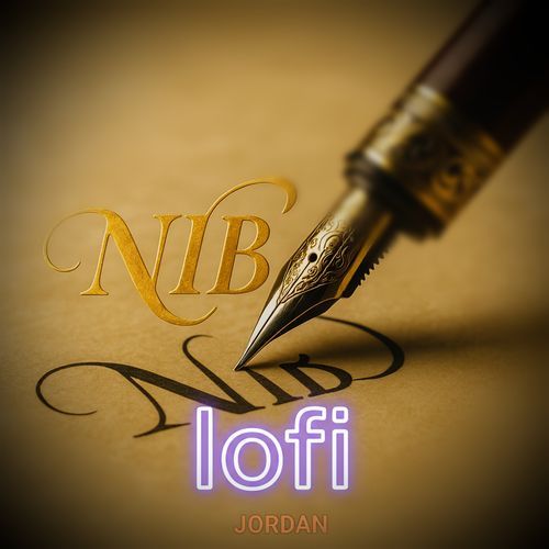 Nib (Lo-Fi)