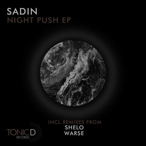 Night Push EP