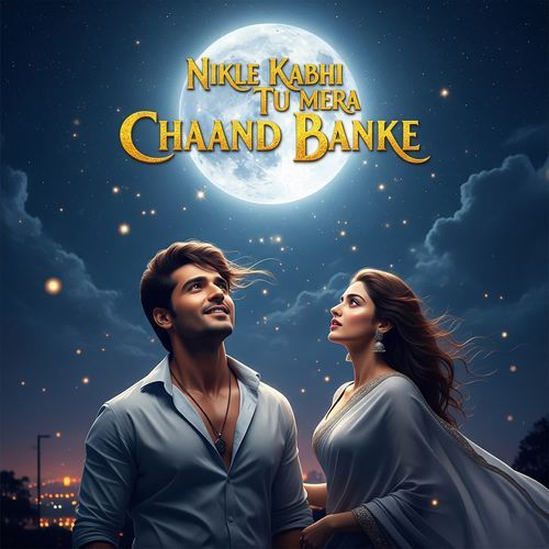 Nikle Kabhi Tu Mera Chaand Banke