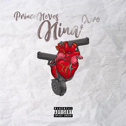 Nina (feat. rwrXero) cover art