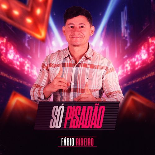 No Pisadão