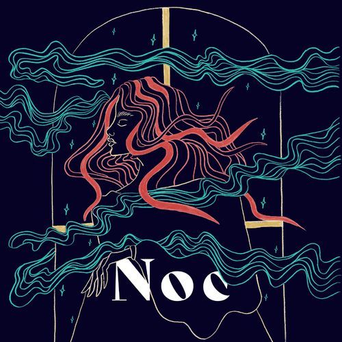 Noc cover art
