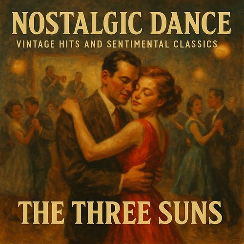 Nostalgic Dance - Vintage Hits and Sentimental Classics