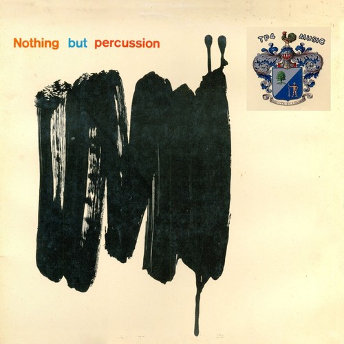 Nothing but Percussion