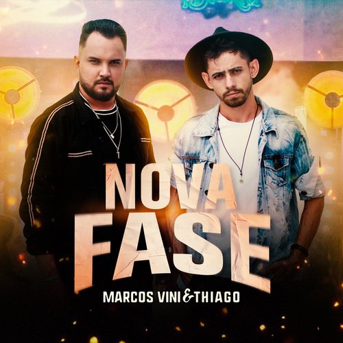 Nova Fase (Ao Vivo em Goiânia)_poster_image