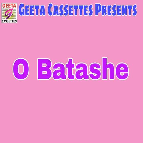 O Batashe