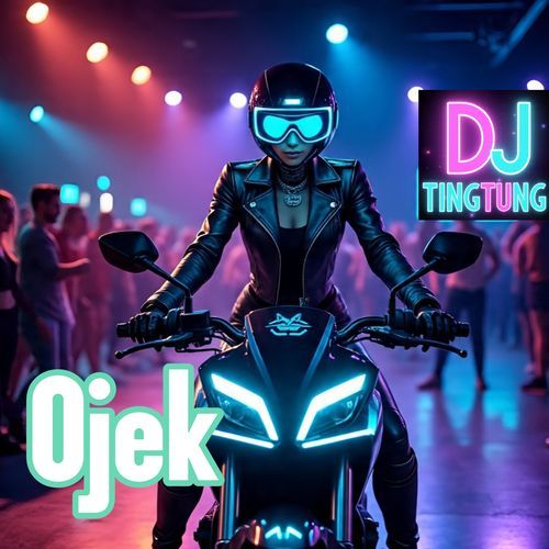 OJEK