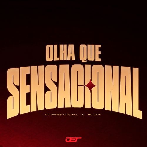 OLHA QUE SENSACIONAL
