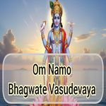 Om Namo Bhagwate Vasudevay