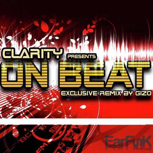 On Beat_poster_image