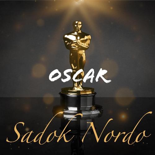 Oscar cover art