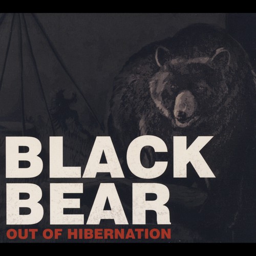 Out of Hibernation_poster_image