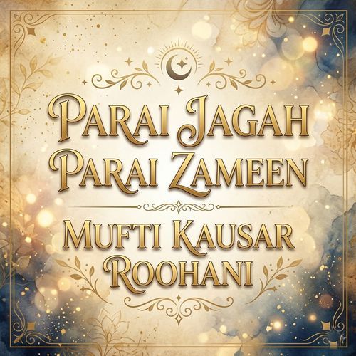 Parai Jagah Parai Zameen