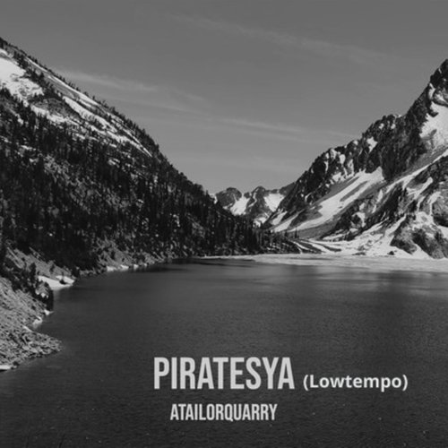Piratesya (Lowtempo) cover art