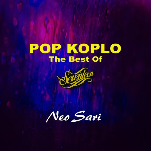 Pop Koplo The Best Of Seventeen_poster_image