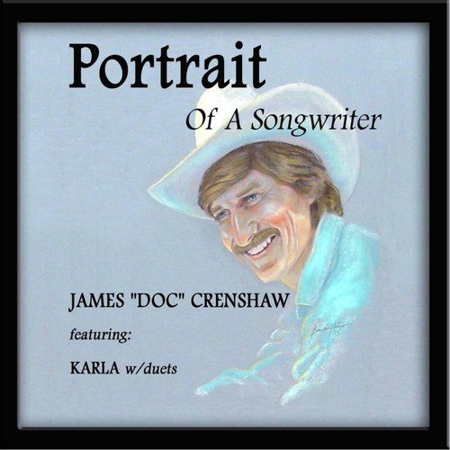 Portrait of a Songwriter