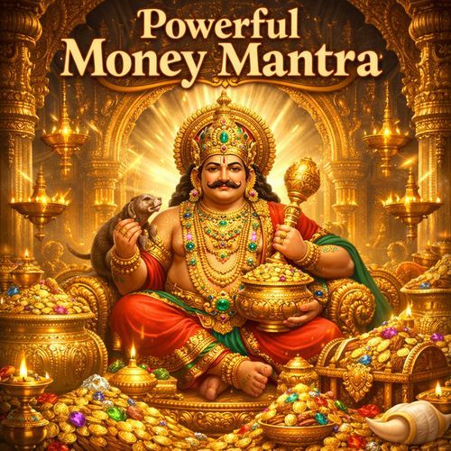 Powerful Money Mantra