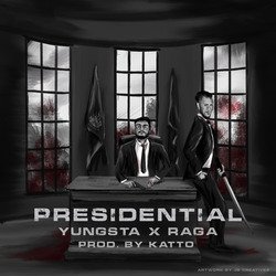 Presidential-MyQHQSwHelQ