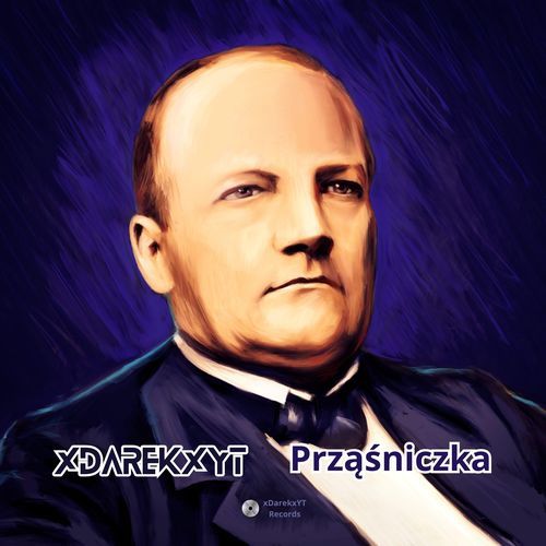 Prząśniczka