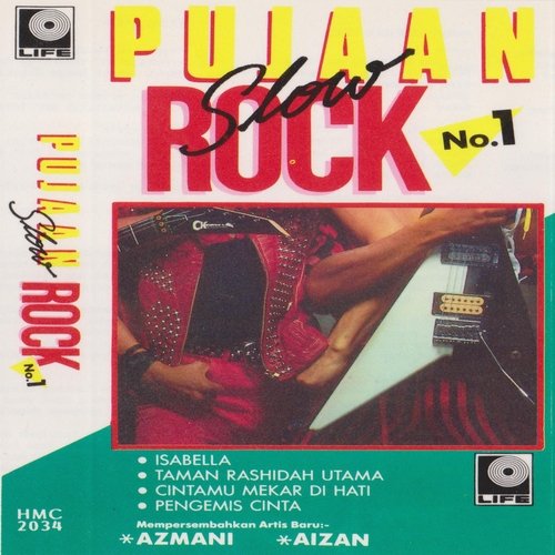 Pujaan Slow Rock No.1_poster_image