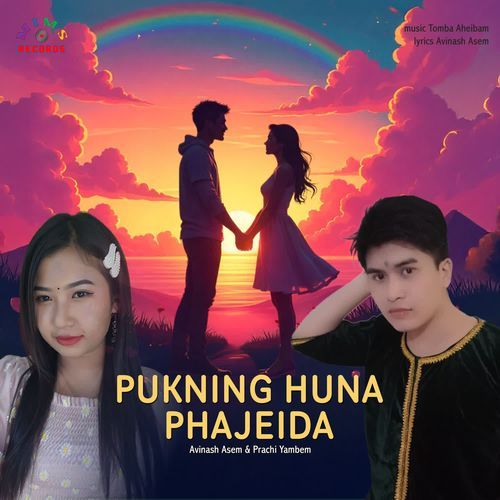 Pukning Huna Phajeida
