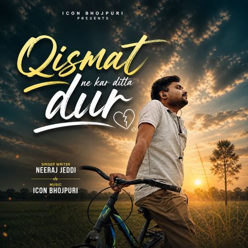 Qismat ne kar ditta dur