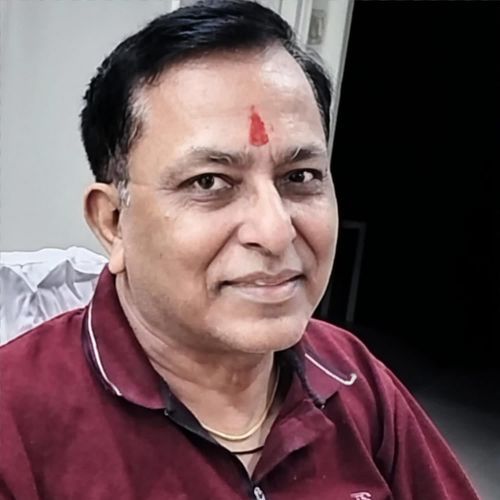 RAM KA DHARSAN SAPNOMEI